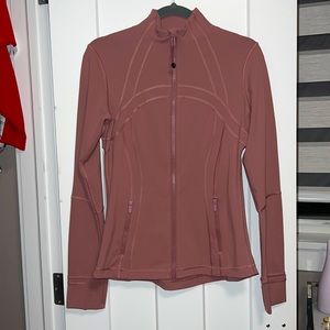 Lululemon Define Jacket ONLY WORN TWICE